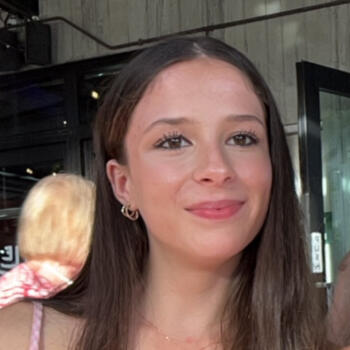 Babysitter in Rolleston: Millie