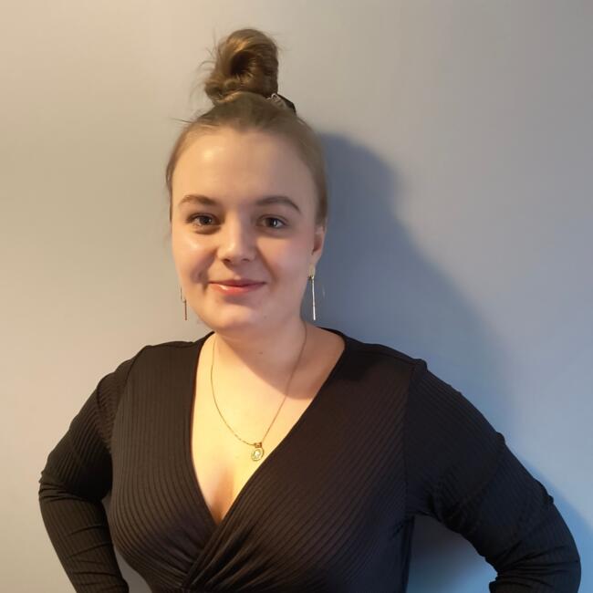 Opiekunka do dziecka w Knurów: Alicja