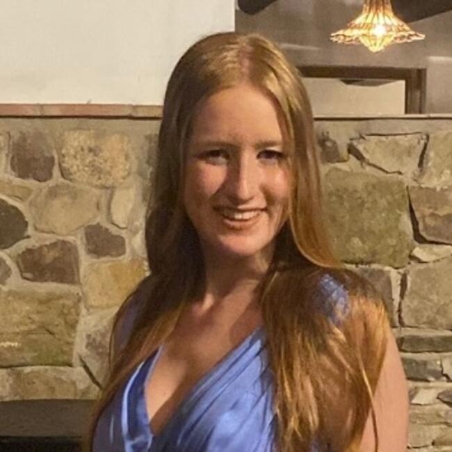 Babysitter in Tarifa: Daniela