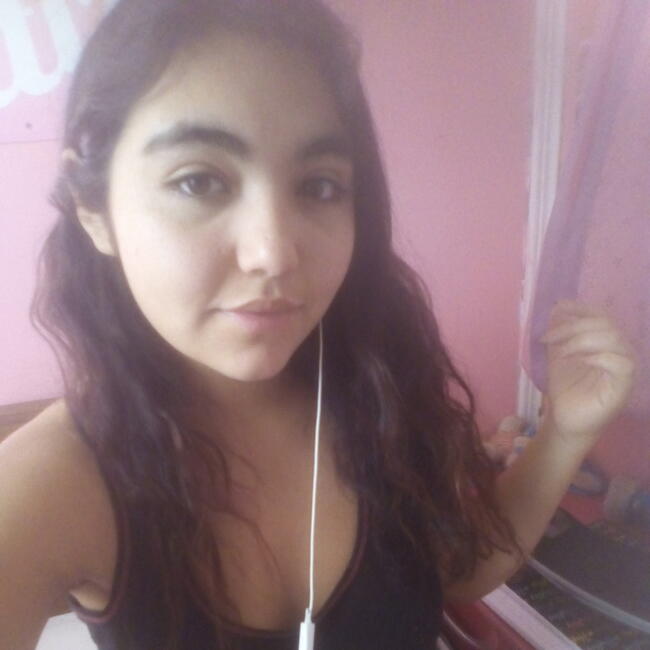 Niñera en Chillán: Francisca Guerrero