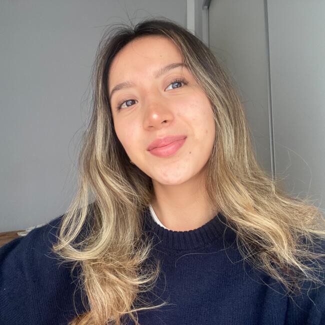 Niñera en Buenos Aires: Fiorella