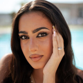 Babysitter a Milano: Stella