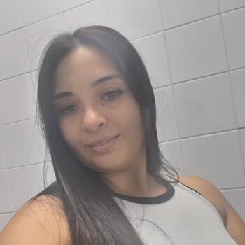 Babá em São Paulo: Dina Rebecca Bento