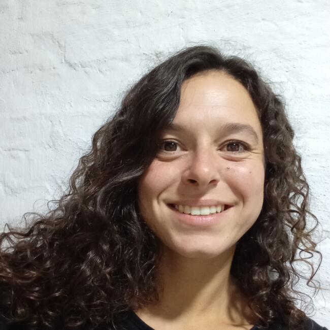 Babysitter in Canelones: Florencia