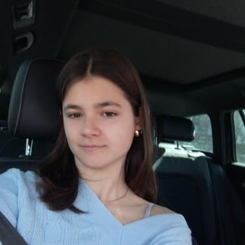 Niñera en Annecy: Zoe