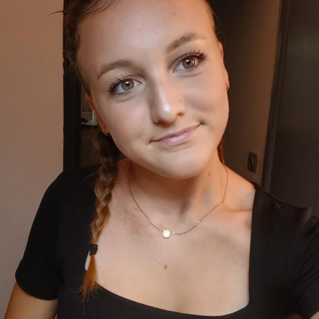 Babysitter in Montpellier: Àurea