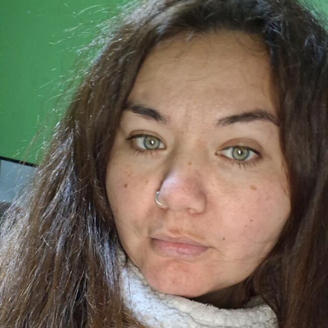 Niñera en Santiago de Chile: Francisca