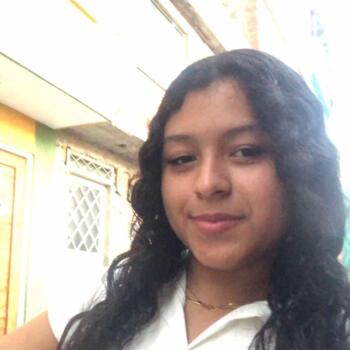 Baby-sitter in Bogota: Keilin