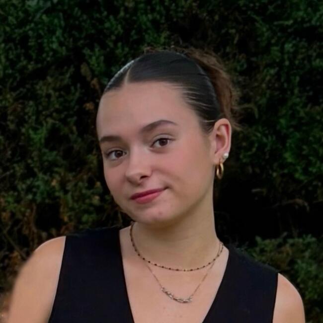 Babysitter in Toulouse: Lucie