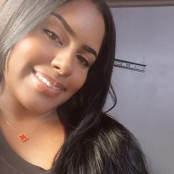 Babysitter in Ciudad Guayana: Esther