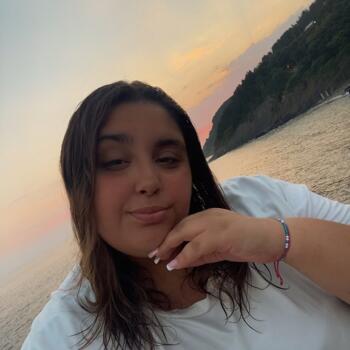 Niñera en Andoain: Luna