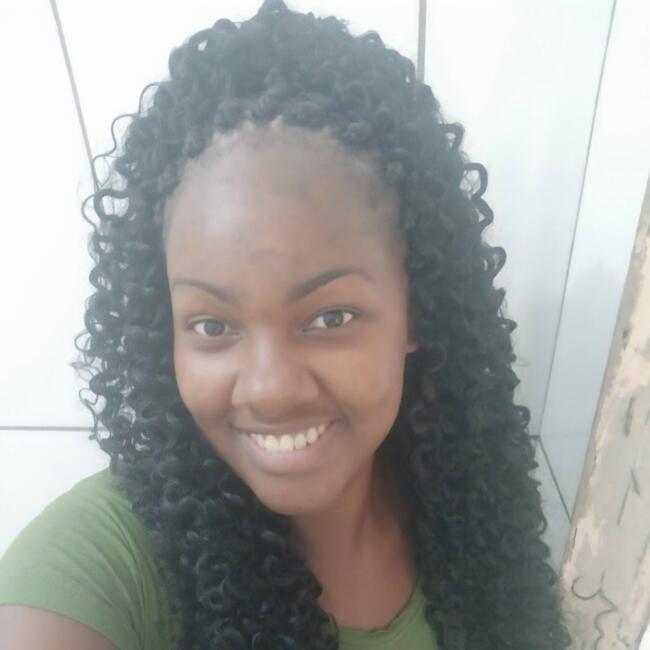 Babysitter in Hortolândia: Fátima