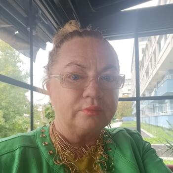 Babysitter in Zagreb: Slava Rosandić