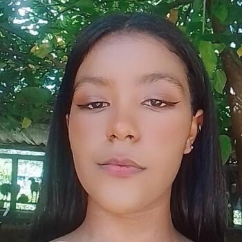 Babysitter in Montes Claros: Maria Eduarda Marques salgado