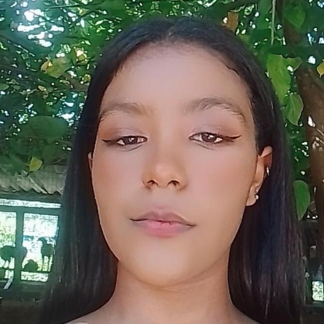 Babá em Montes Claros: Maria Eduarda Marques salgado