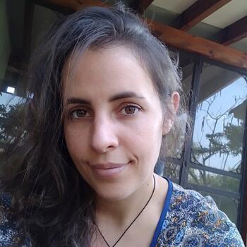 Babysitter in Cuernavaca: Amanda