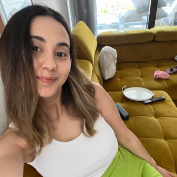 Babysitter Job in Wiesbaden: Babysitter Job İlkay