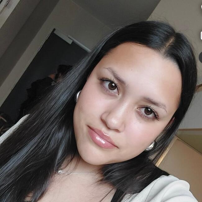 Oppas in Amsterdam: Amy