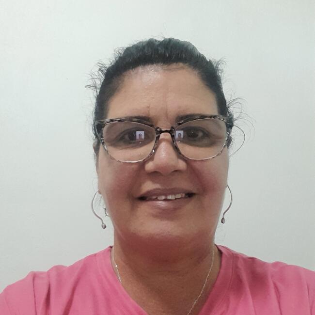 Niñera en Montevideo: Lisset