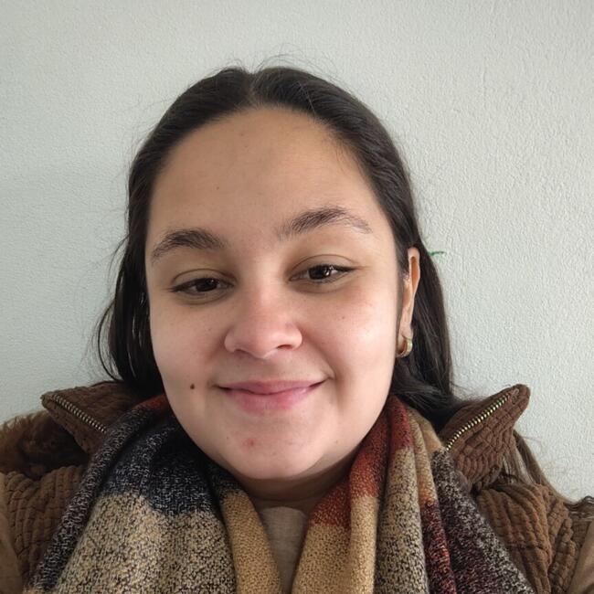 Babá em Alvorada (Rio Grande do Sul): Paloma