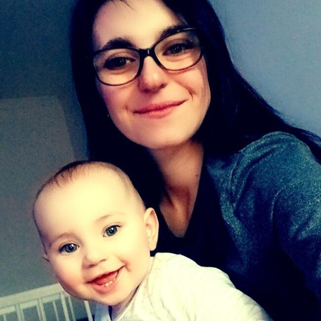 Praca dla opiekunki do dziecka w Głuchołazy: Katarzyna