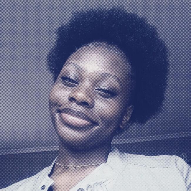 Babysitter in Kitwe: Christiana