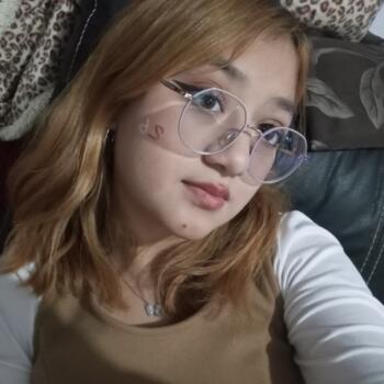 Niñera en Saltillo: Yoselin