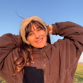 Babysitter in Tarnos: Sarah