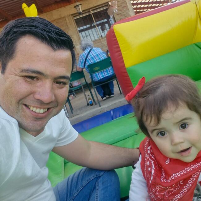 Babysitting job in Limache: Andres