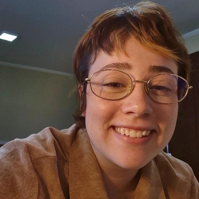 Babysitter in Caxias do Sul: SOFIA