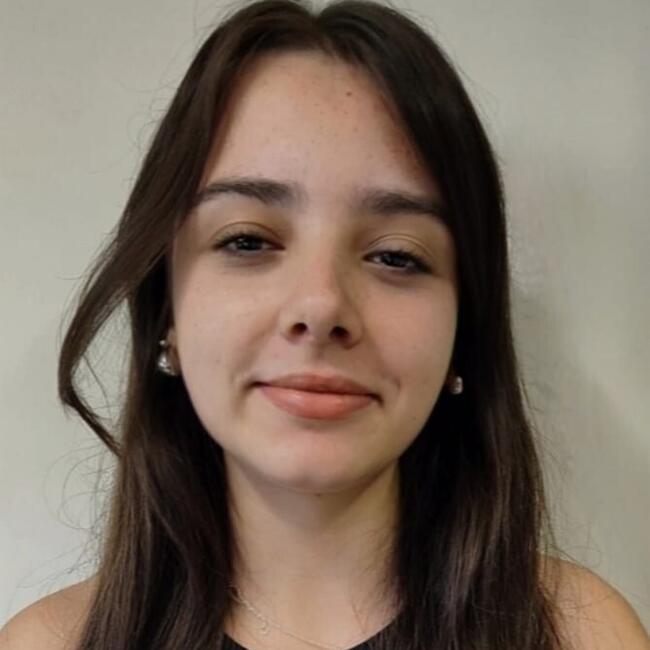 Babysitter in Zürich: Diana