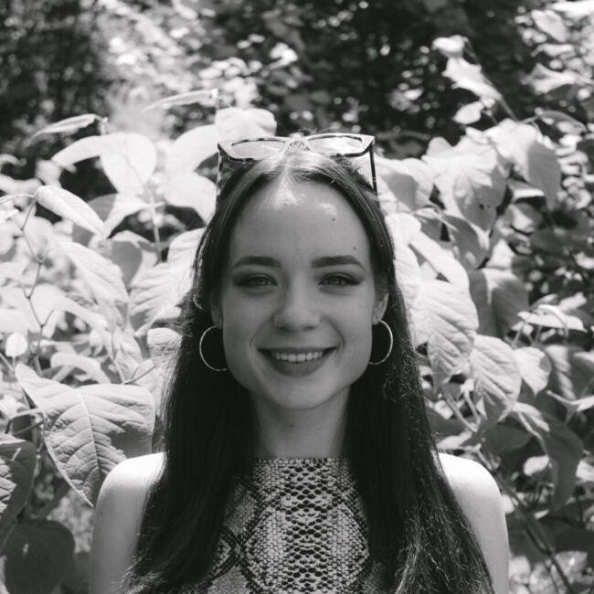 Varuška v Lomno: Sandra
