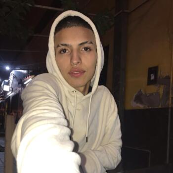 Babysitter in Salta: Leandro