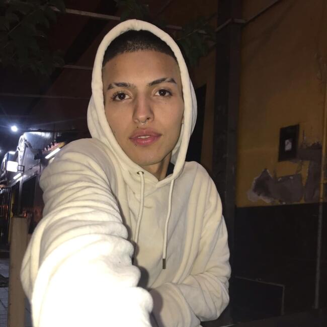Babysitter in Salta: Leandro
