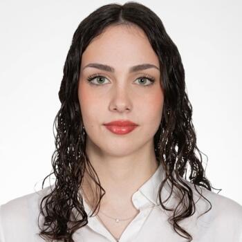 Nanny in Torrejón de Ardoz: Noelia