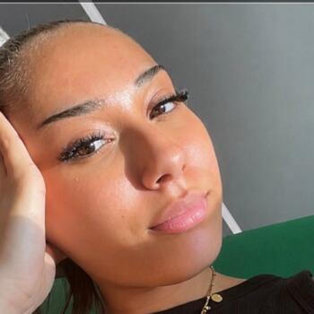 Babysitter in Ivry-sur-Seine: Lyna