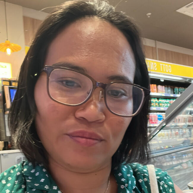 Babysitter in Tidaholm: Liberty