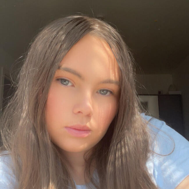 Babysitter in Banbury: Rhianna