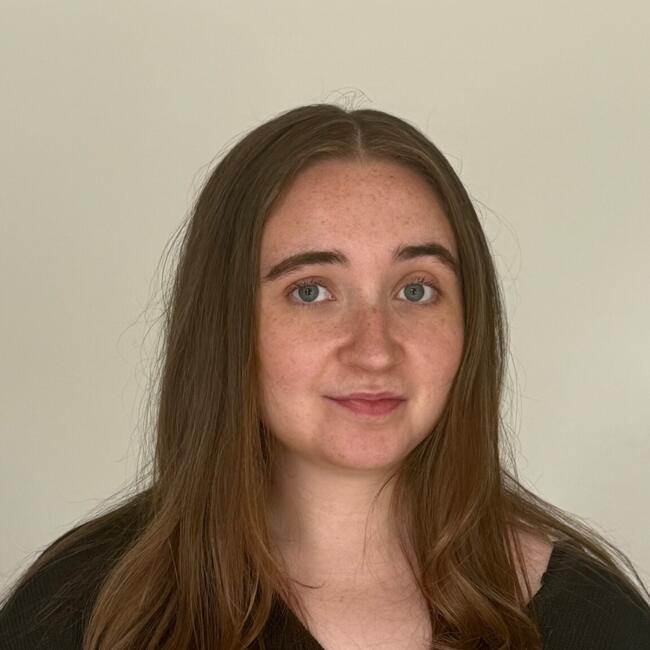 Babysitter in Christchurch: Ella