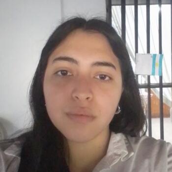 Babysitter in Belén de Escobar: Tiara