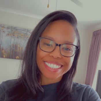 Parent Randburg: Bronwynn
