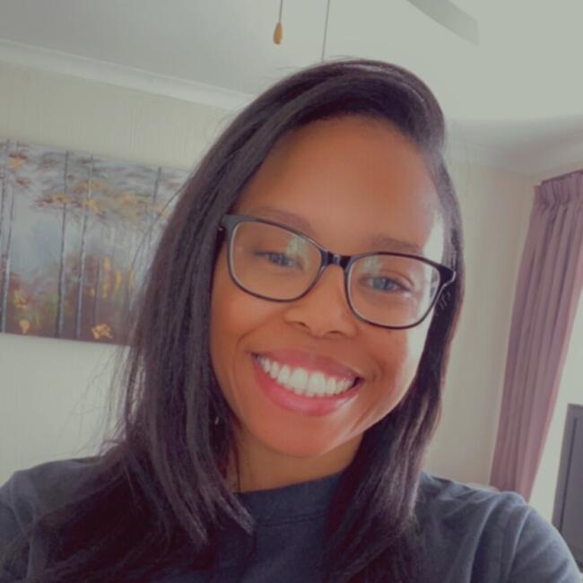 Babysitting job in Randburg: Bronwynn