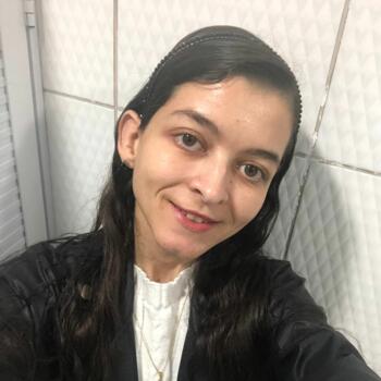 Babysitter Maceió: Ana