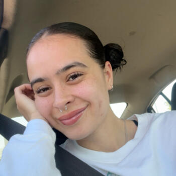 Niñera en Guadalajara: Renata Márquez