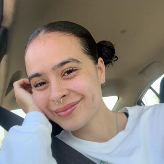 Niñera en Guadalajara: Renata Márquez