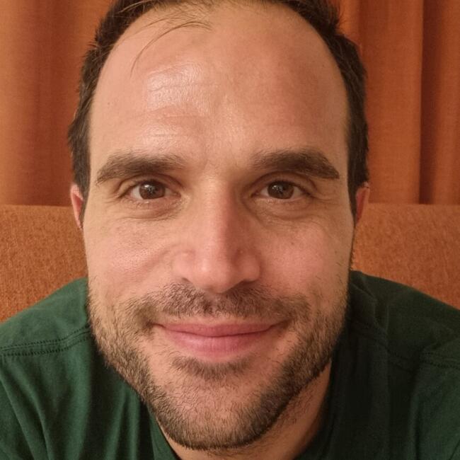 Lavoro per babysitter a Trieste: Fulvio