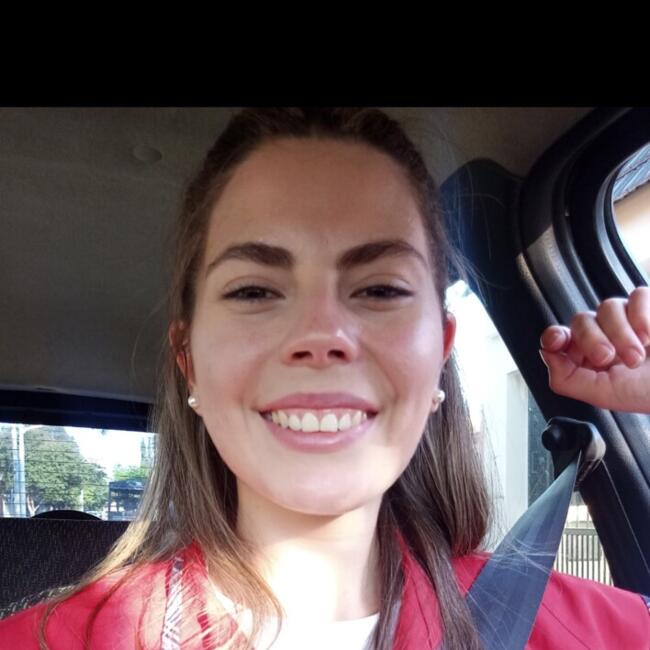 Babysitter in Playa del Carmen: Leyla