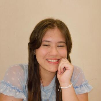 Babysitter in Campo Grande: Marjori Moraes