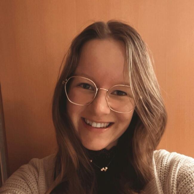 Nanny in Boltigen: Lyz