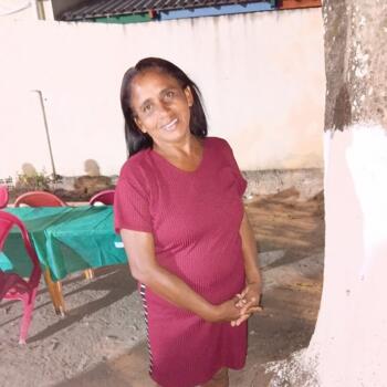Babysitter in Recife: Ana Cristina